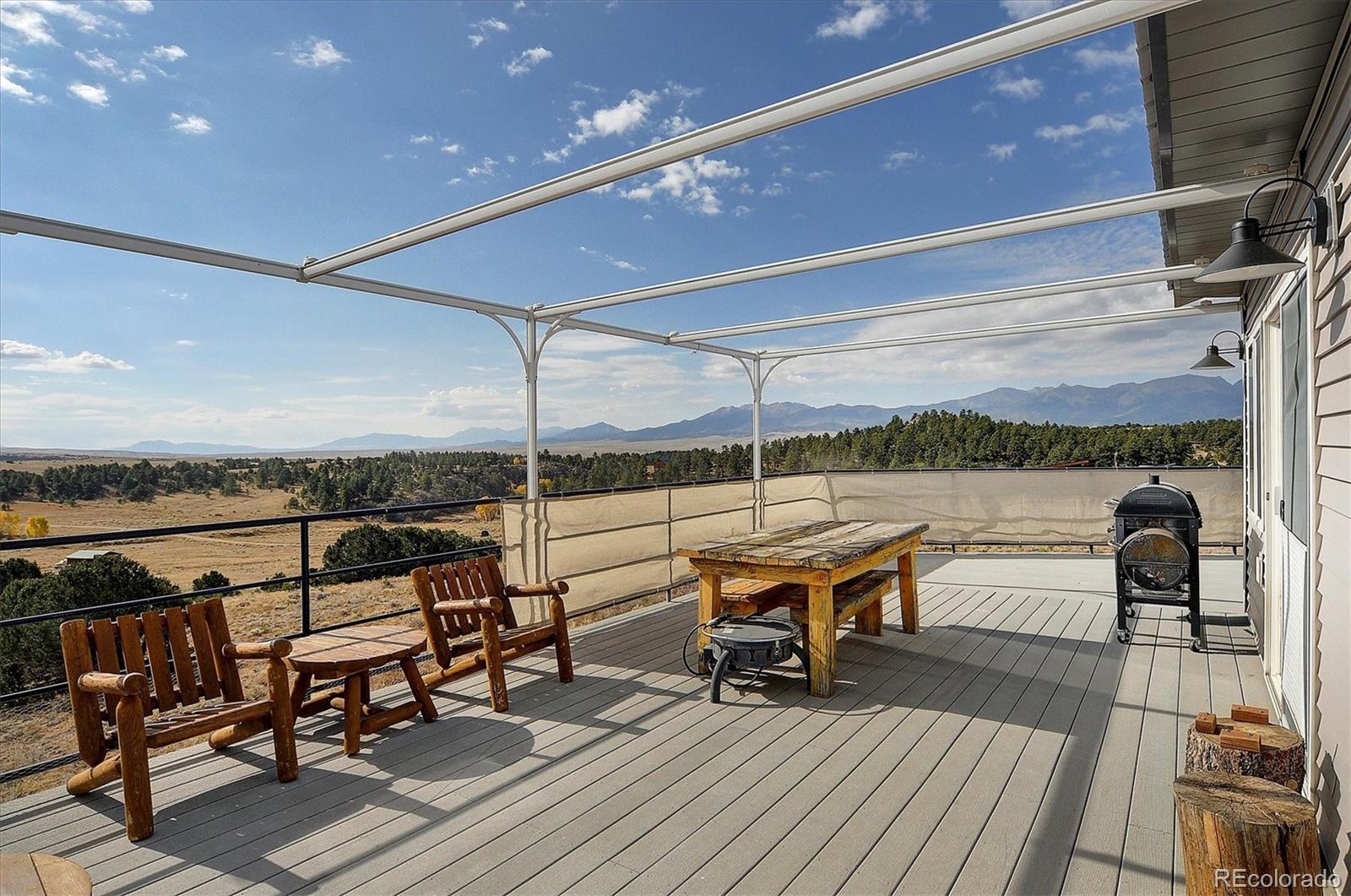 MLS Image #36 for 136  arapahoe circle,westcliffe, Colorado