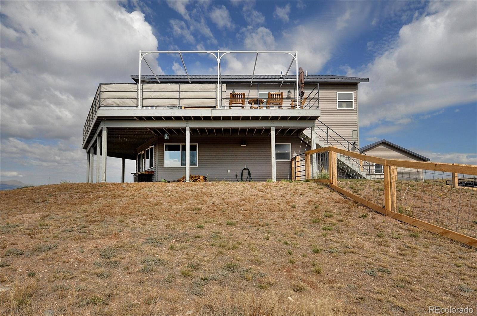 MLS Image #39 for 136  arapahoe circle,westcliffe, Colorado