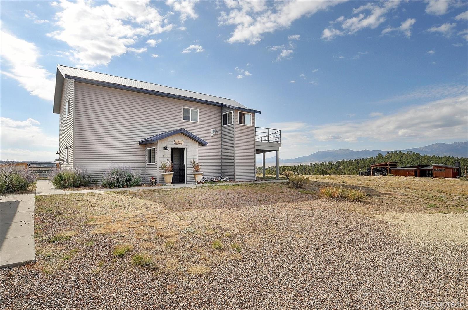 MLS Image #4 for 136  arapahoe circle,westcliffe, Colorado