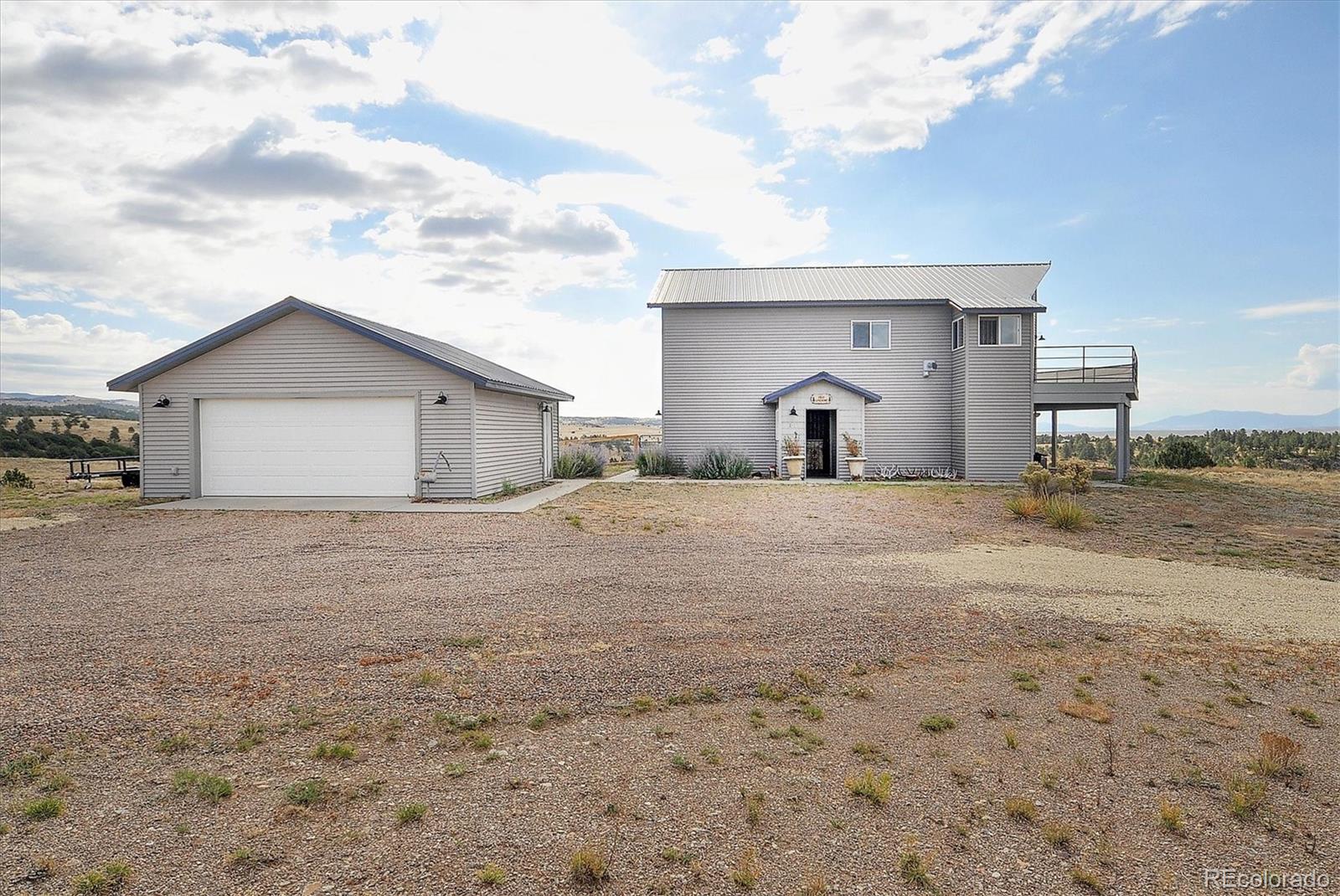 MLS Image #5 for 136  arapahoe circle,westcliffe, Colorado