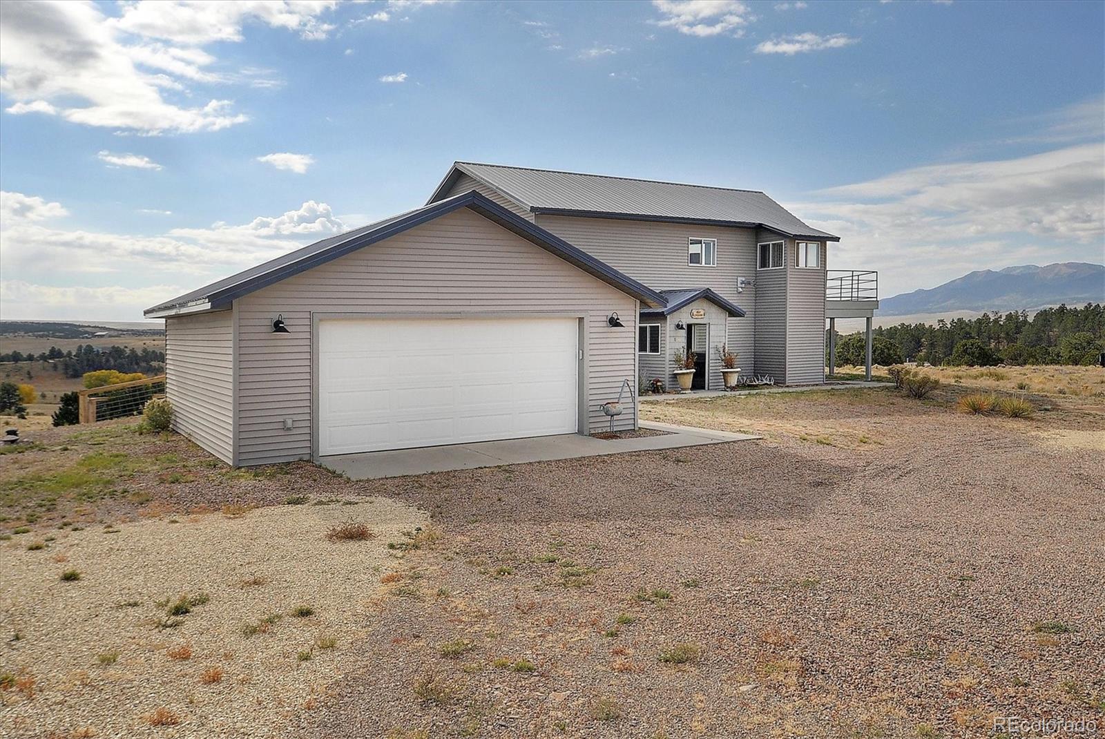 MLS Image #6 for 136  arapahoe circle,westcliffe, Colorado