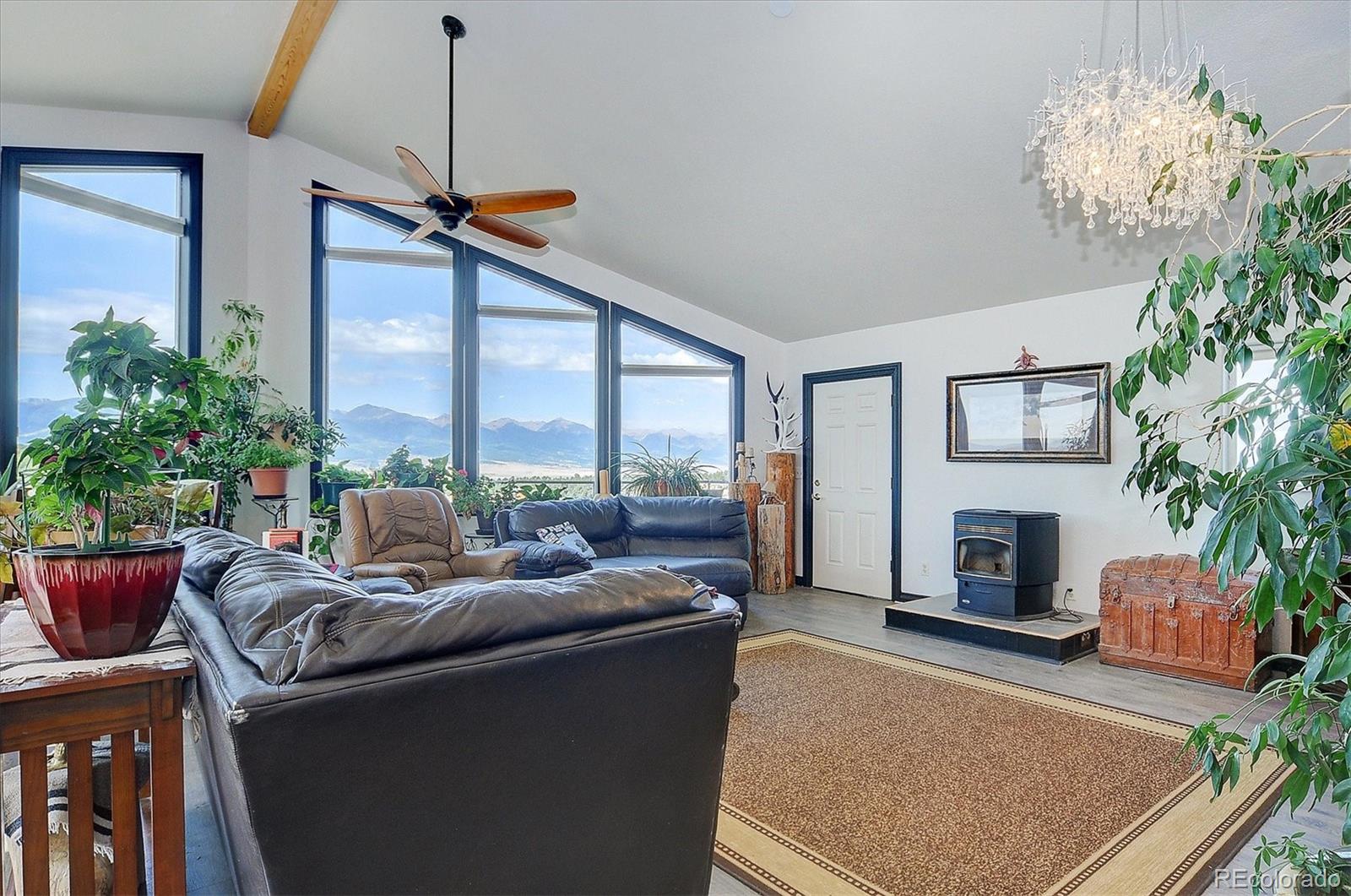 MLS Image #7 for 136  arapahoe circle,westcliffe, Colorado
