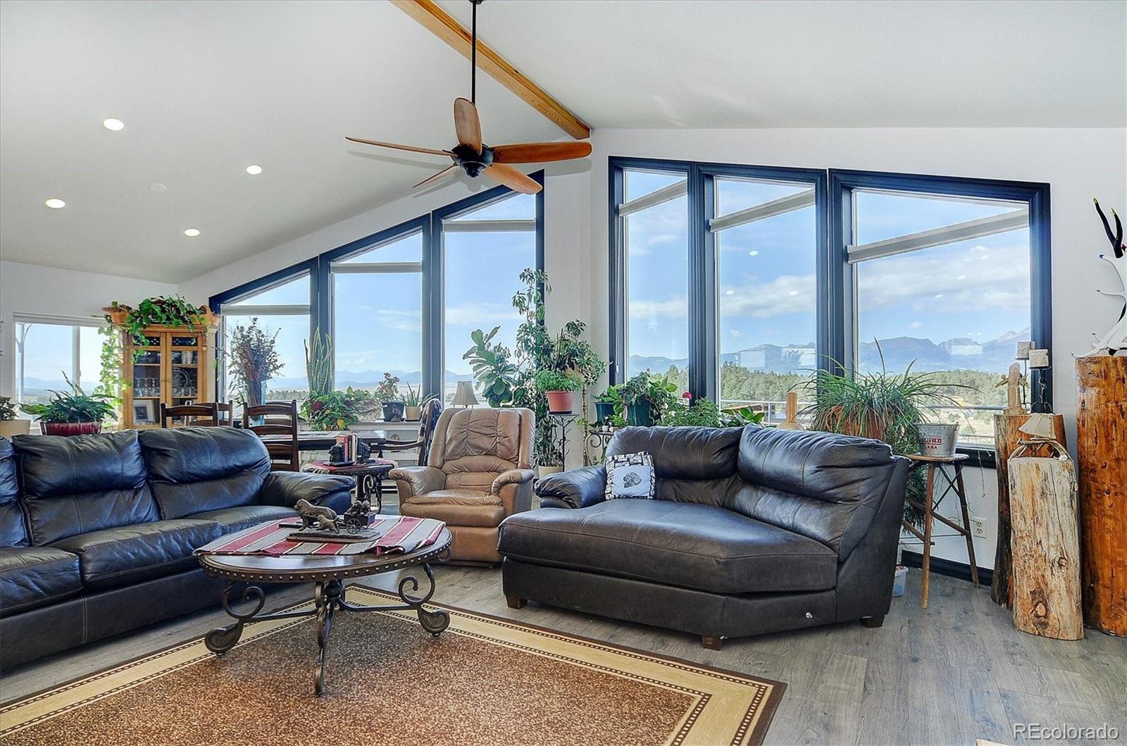 MLS Image #9 for 136  arapahoe circle,westcliffe, Colorado