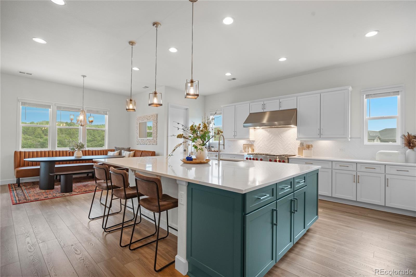 MLS Image #10 for 5598  missoula trail,castle rock, Colorado