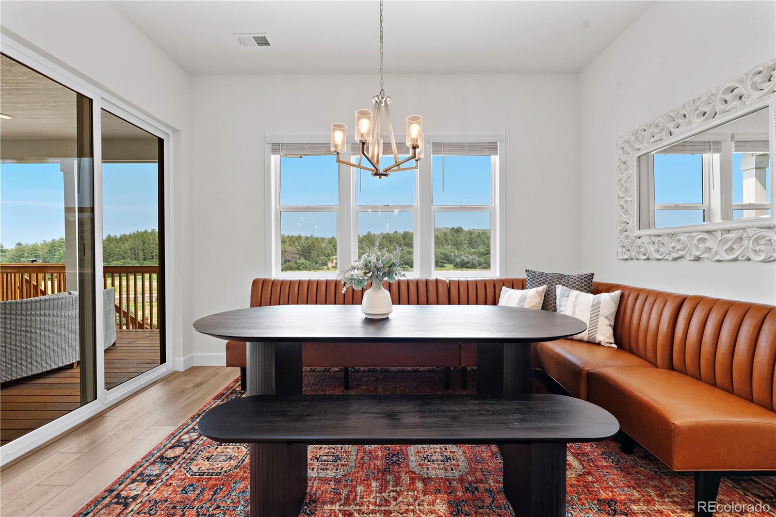 MLS Image #14 for 5598  missoula trail,castle rock, Colorado