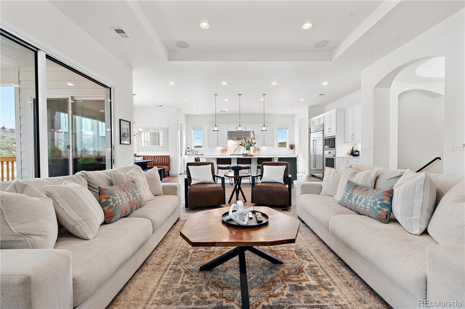 MLS Image #15 for 5598  missoula trail,castle rock, Colorado