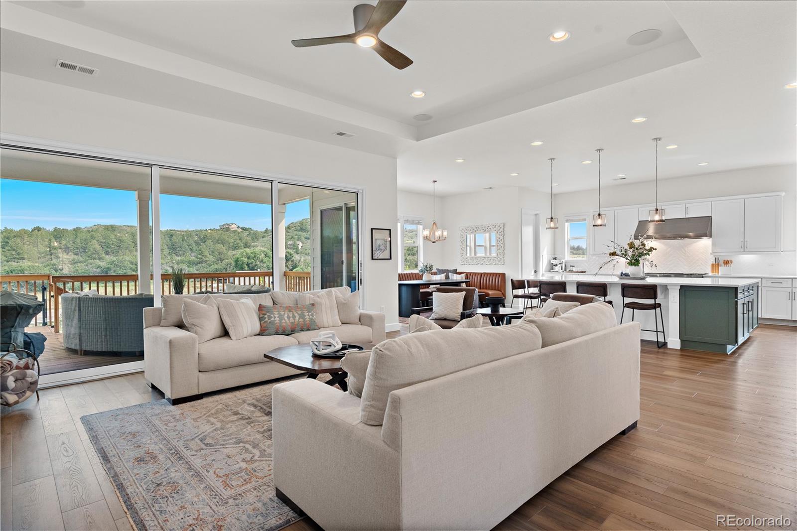 MLS Image #16 for 5598  missoula trail,castle rock, Colorado