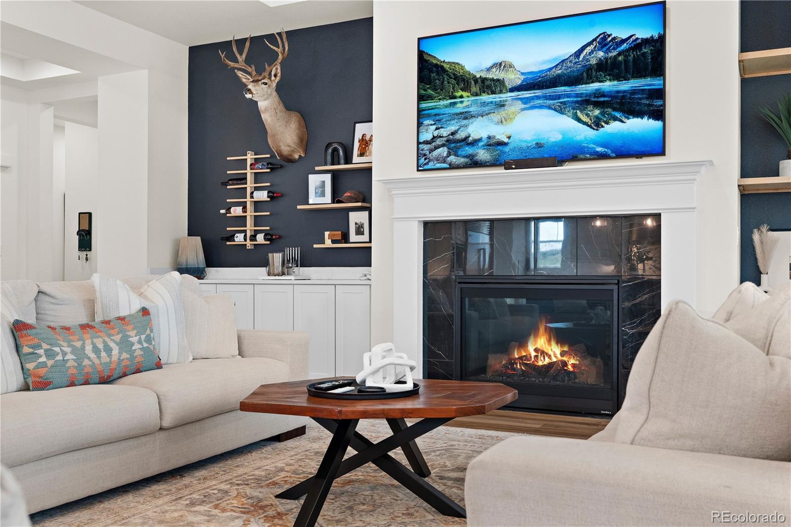 MLS Image #17 for 5598  missoula trail,castle rock, Colorado