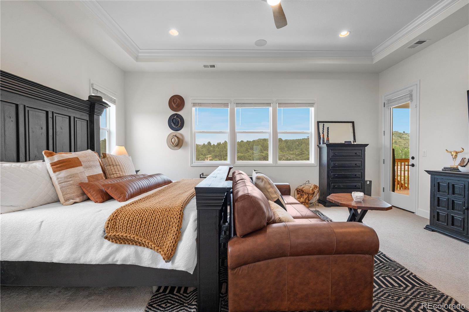 MLS Image #24 for 5598  missoula trail,castle rock, Colorado