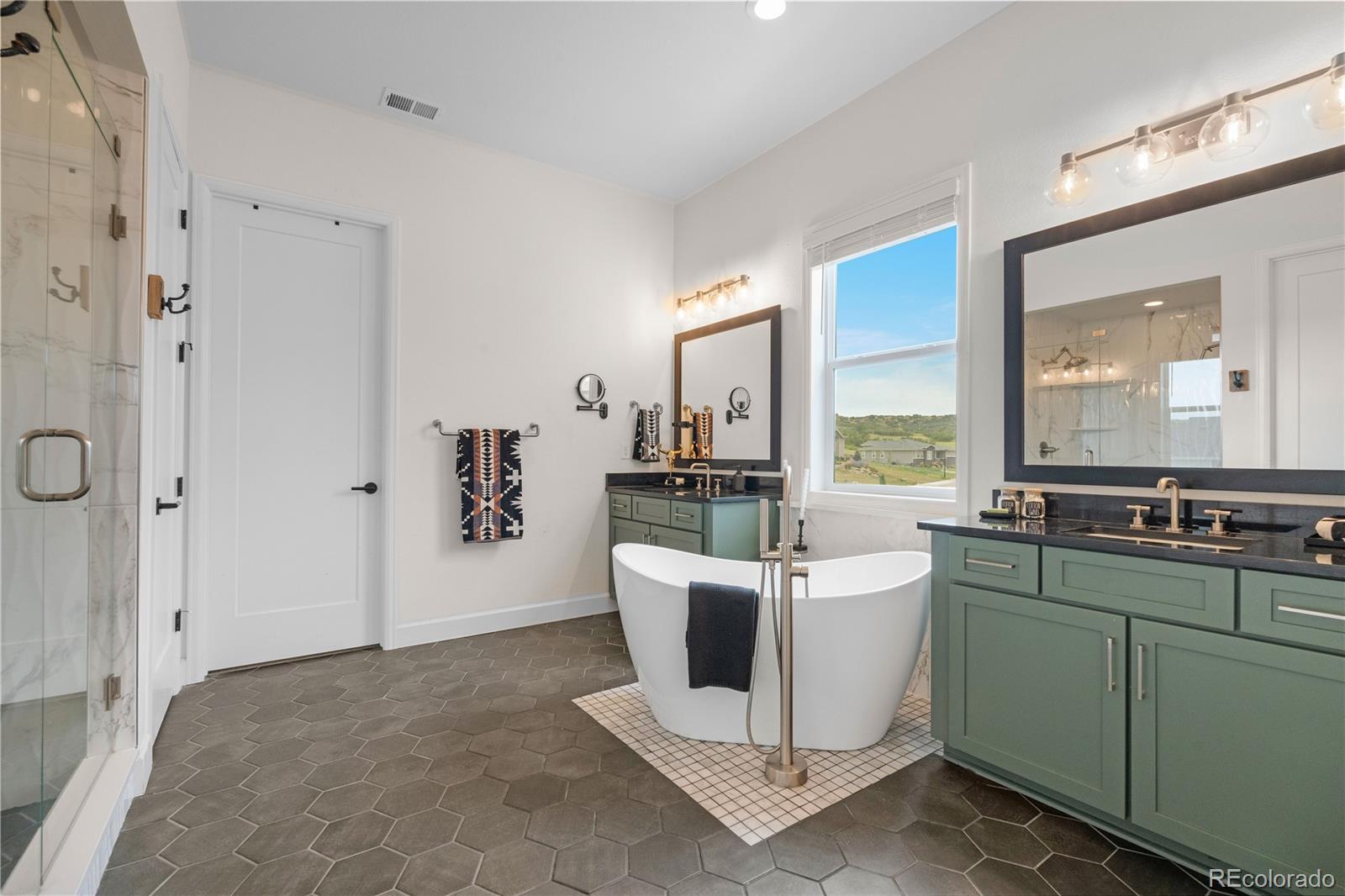 MLS Image #25 for 5598  missoula trail,castle rock, Colorado