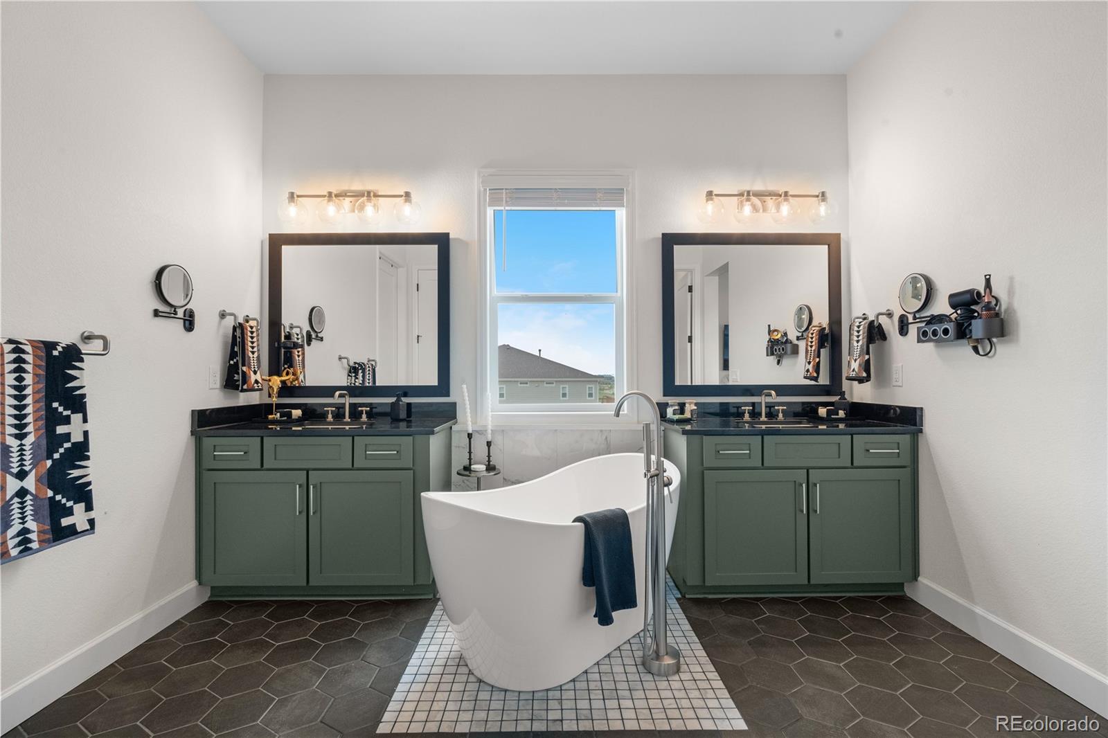 MLS Image #26 for 5598  missoula trail,castle rock, Colorado