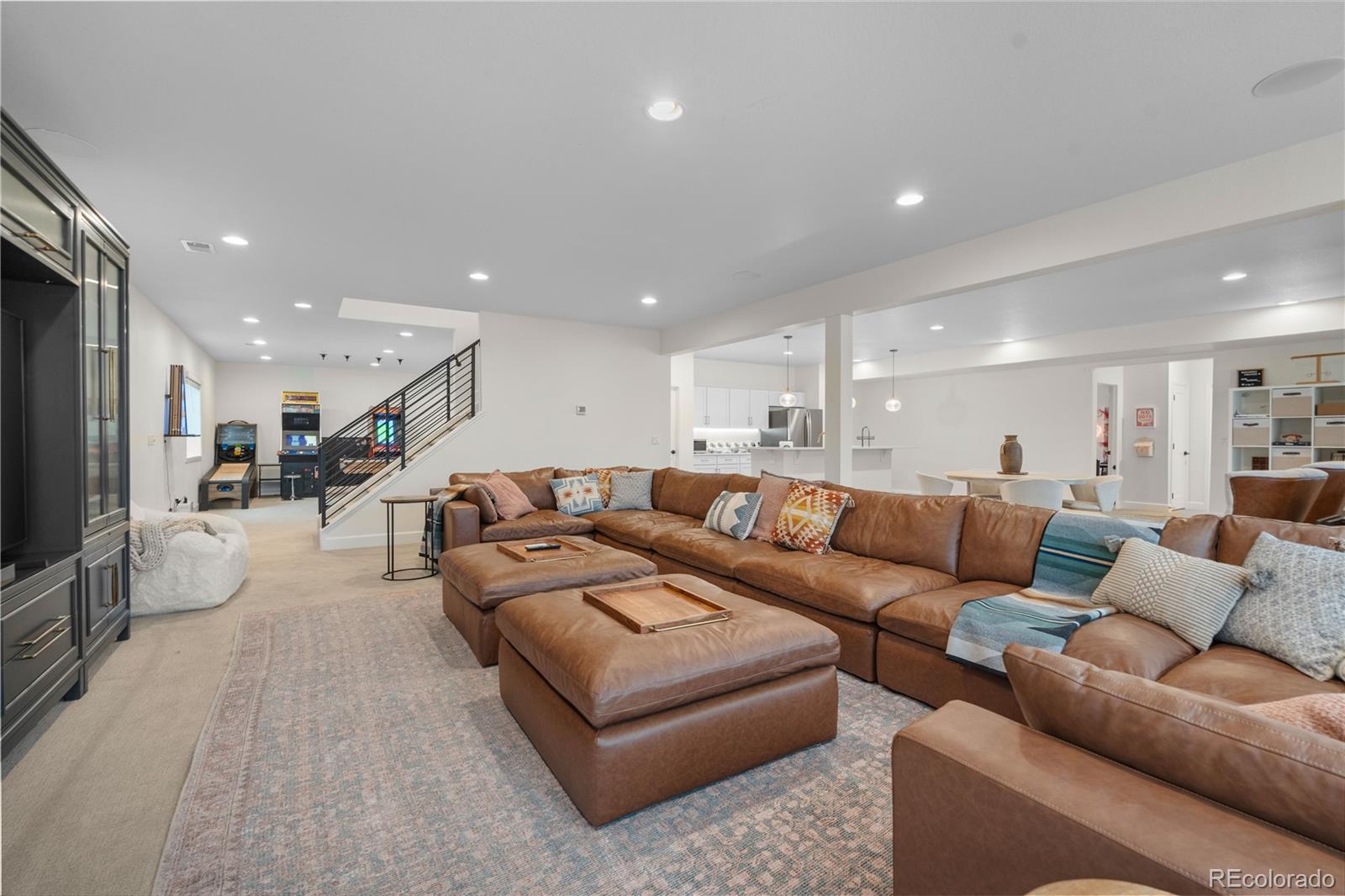 MLS Image #31 for 5598  missoula trail,castle rock, Colorado