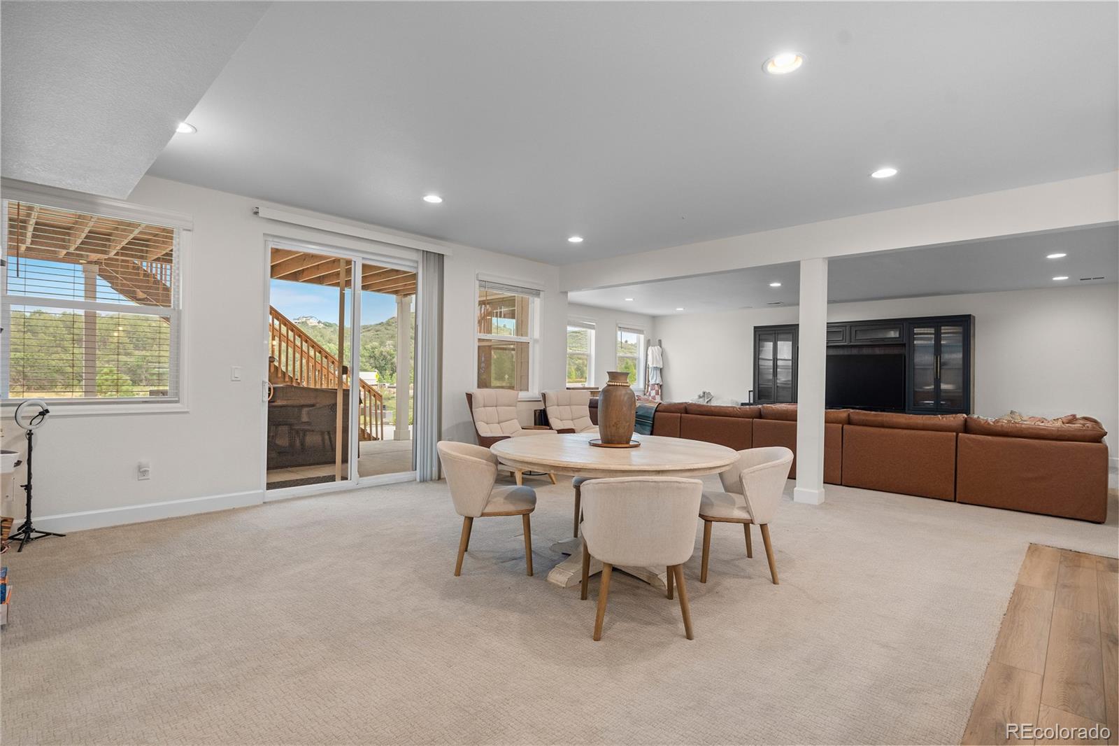MLS Image #33 for 5598  missoula trail,castle rock, Colorado