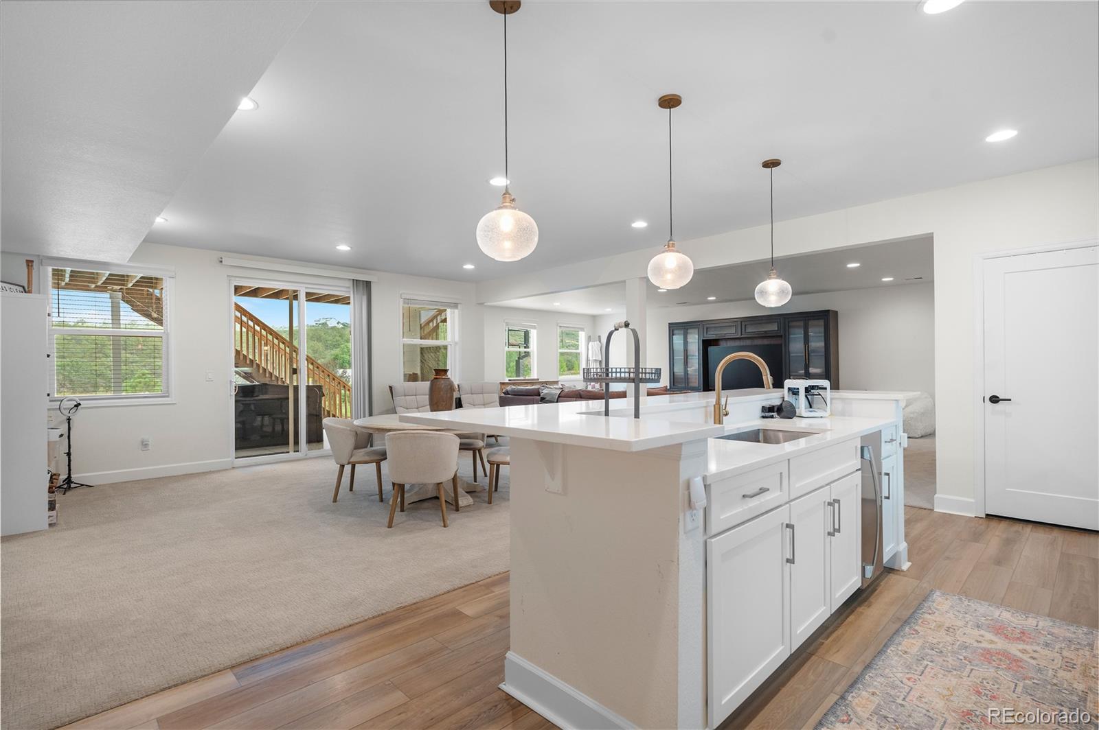 MLS Image #36 for 5598  missoula trail,castle rock, Colorado