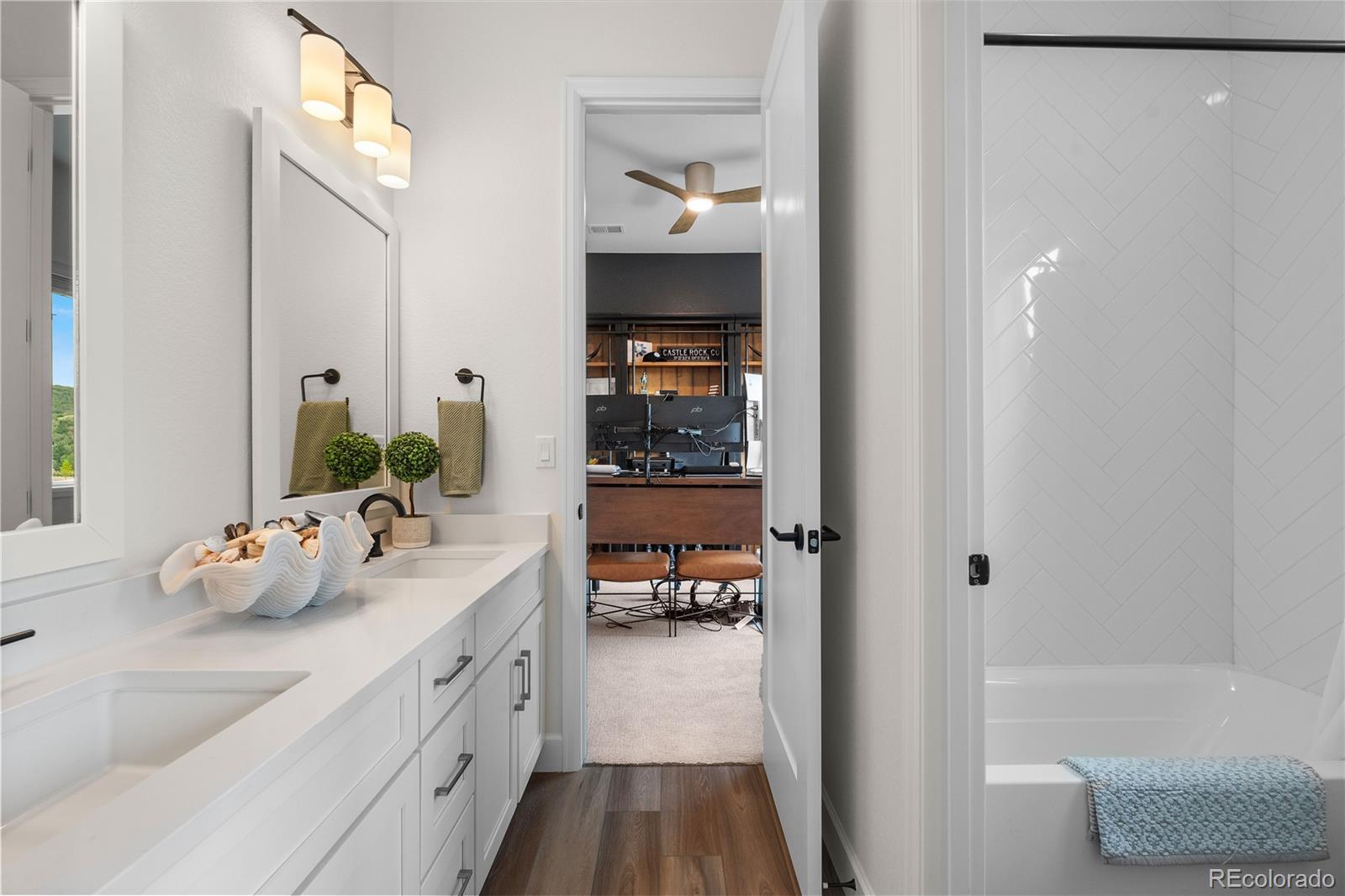 MLS Image #39 for 5598  missoula trail,castle rock, Colorado