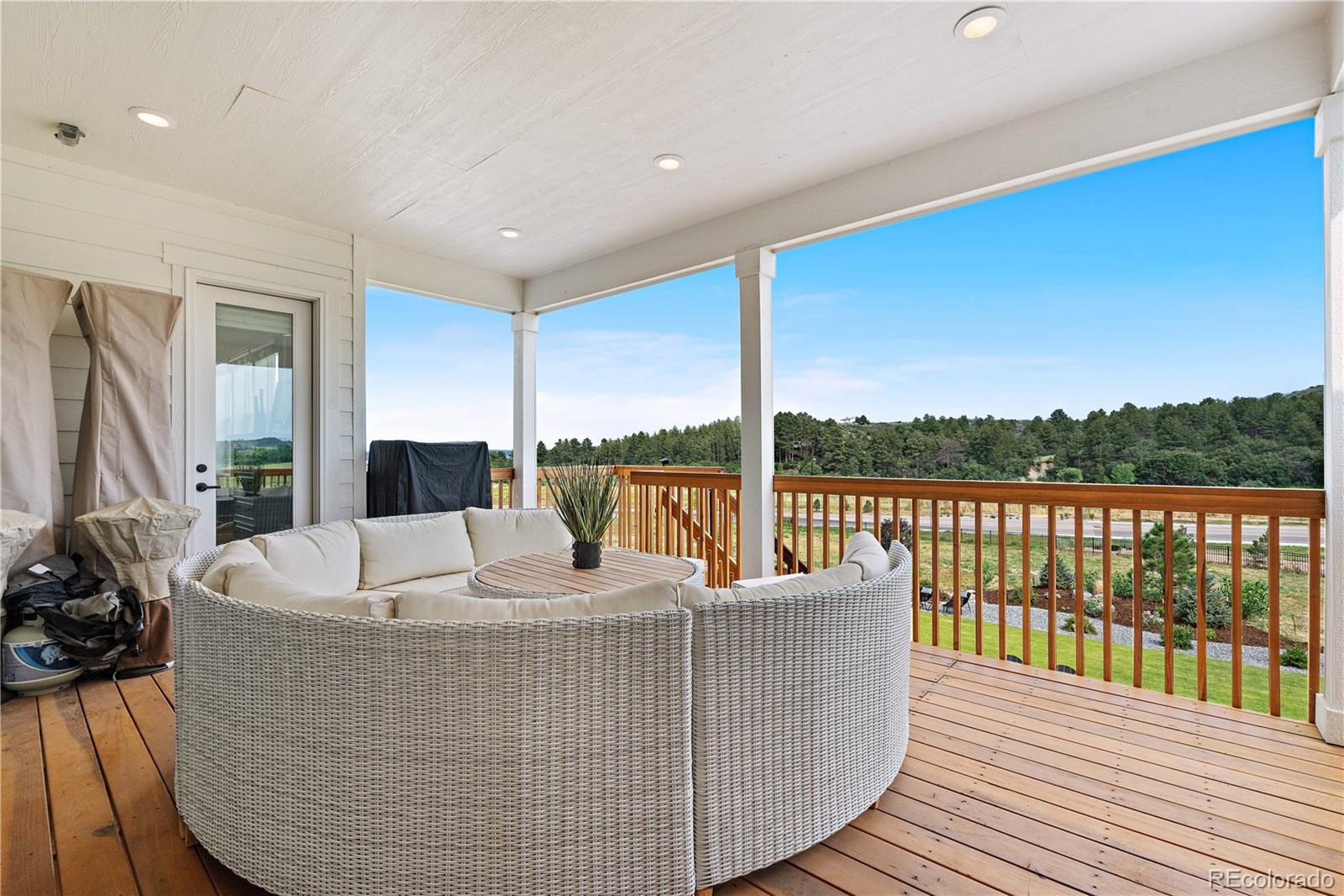 MLS Image #40 for 5598  missoula trail,castle rock, Colorado