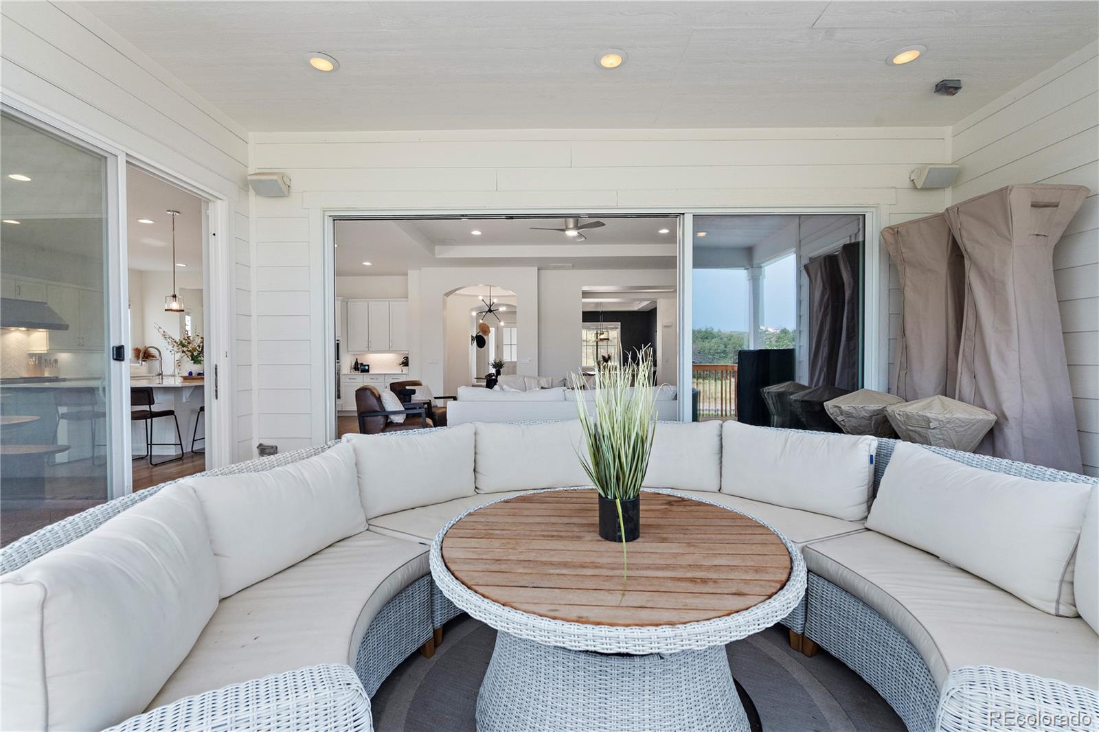 MLS Image #41 for 5598  missoula trail,castle rock, Colorado