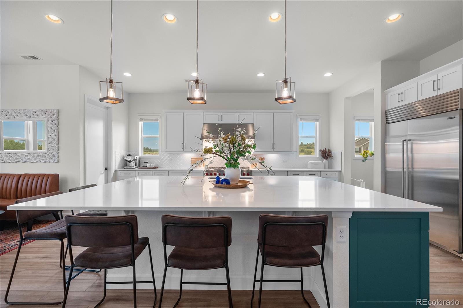 MLS Image #9 for 5598  missoula trail,castle rock, Colorado