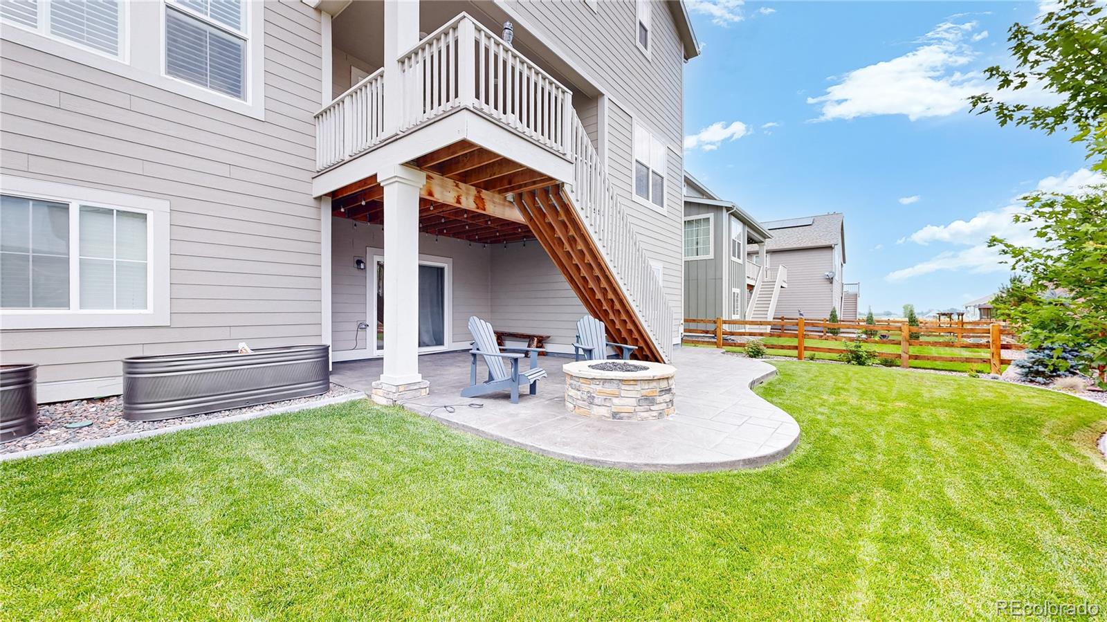 MLS Image #41 for 1820  metcalf court,erie, Colorado