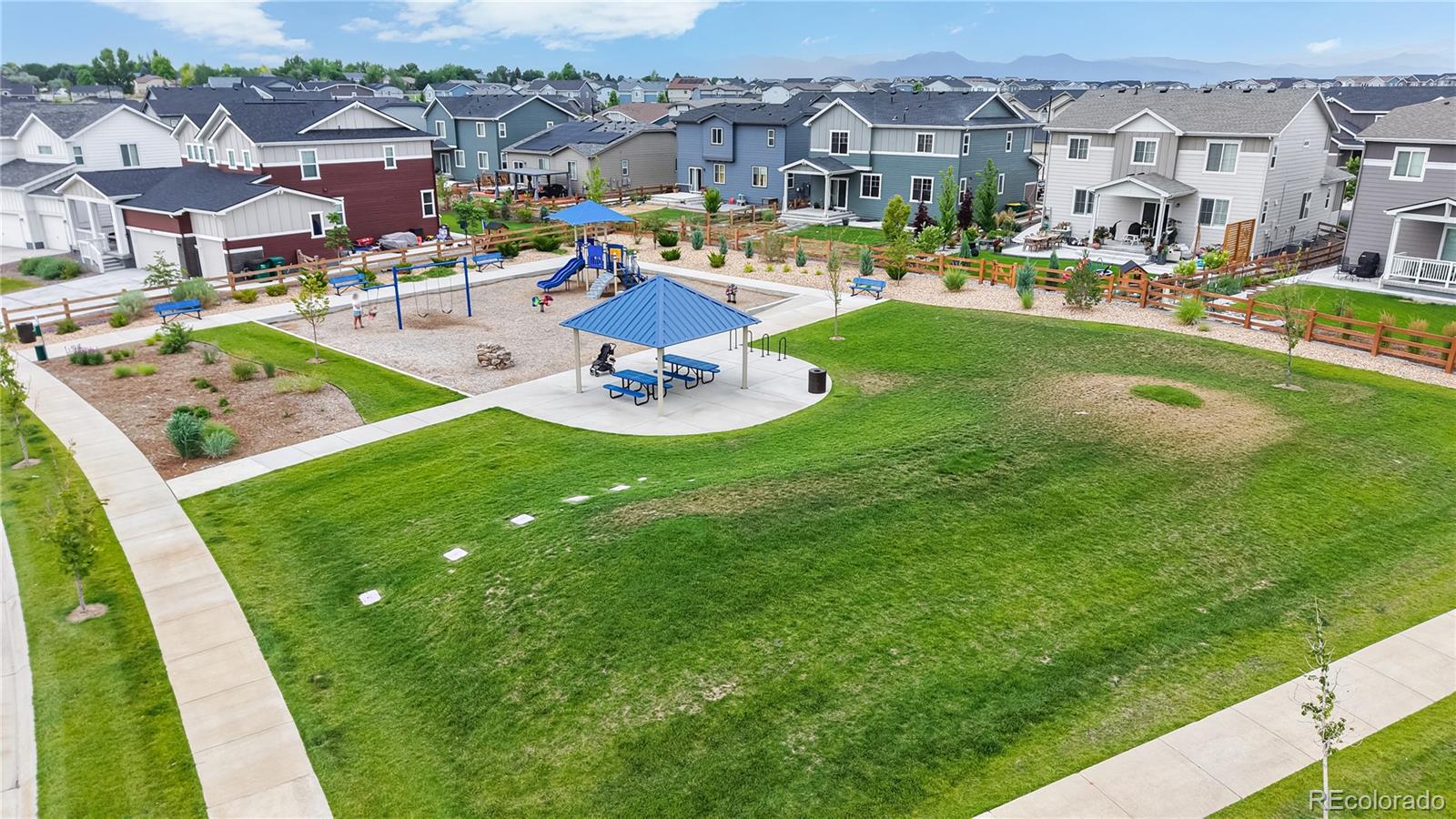 MLS Image #45 for 1820  metcalf court,erie, Colorado