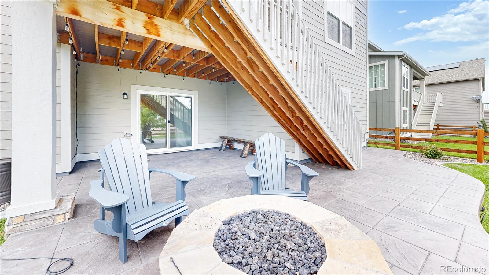 MLS Image #47 for 1820  metcalf court,erie, Colorado