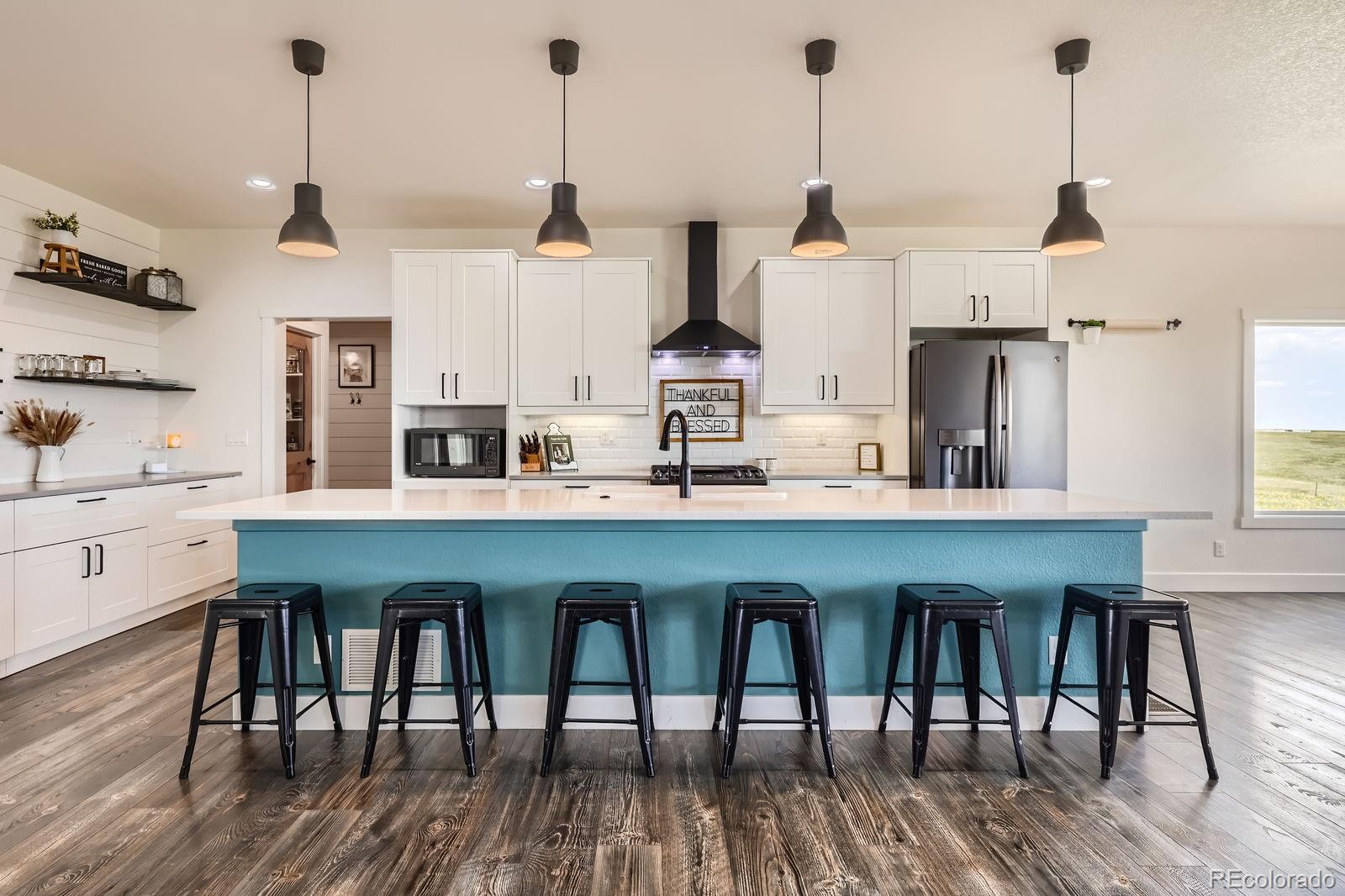 MLS Image #10 for 6815  h t ranch trail,colorado springs, Colorado