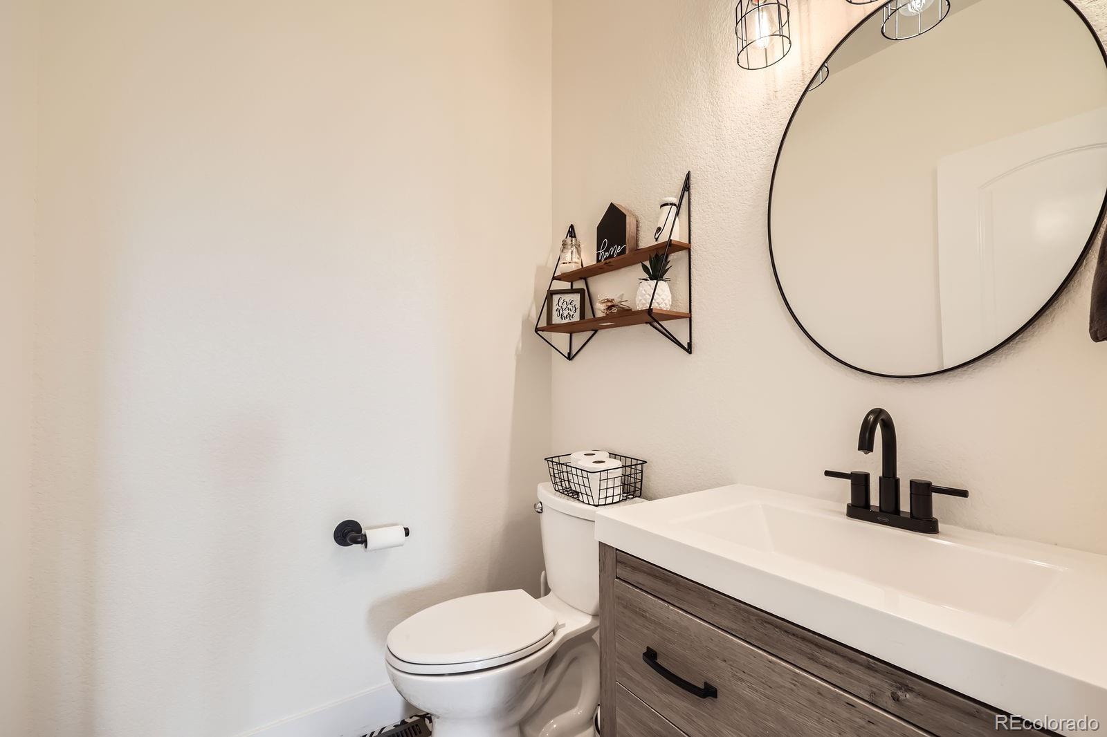 MLS Image #11 for 6815  h t ranch trail,colorado springs, Colorado