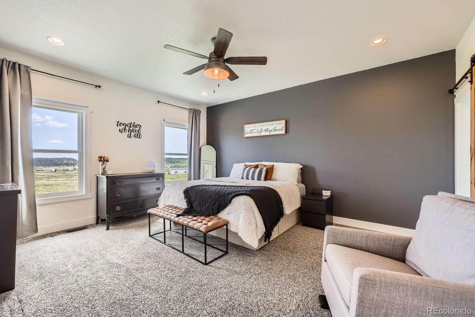 MLS Image #12 for 6815  h t ranch trail,colorado springs, Colorado