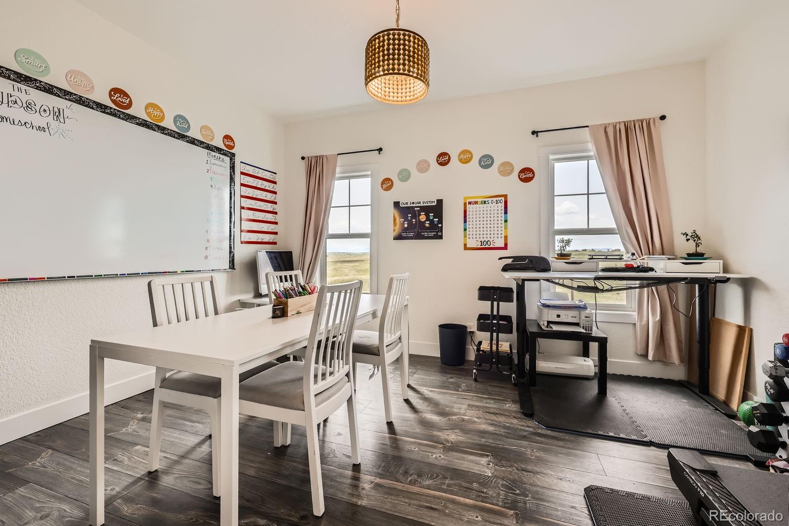 MLS Image #16 for 6815  h t ranch trail,colorado springs, Colorado