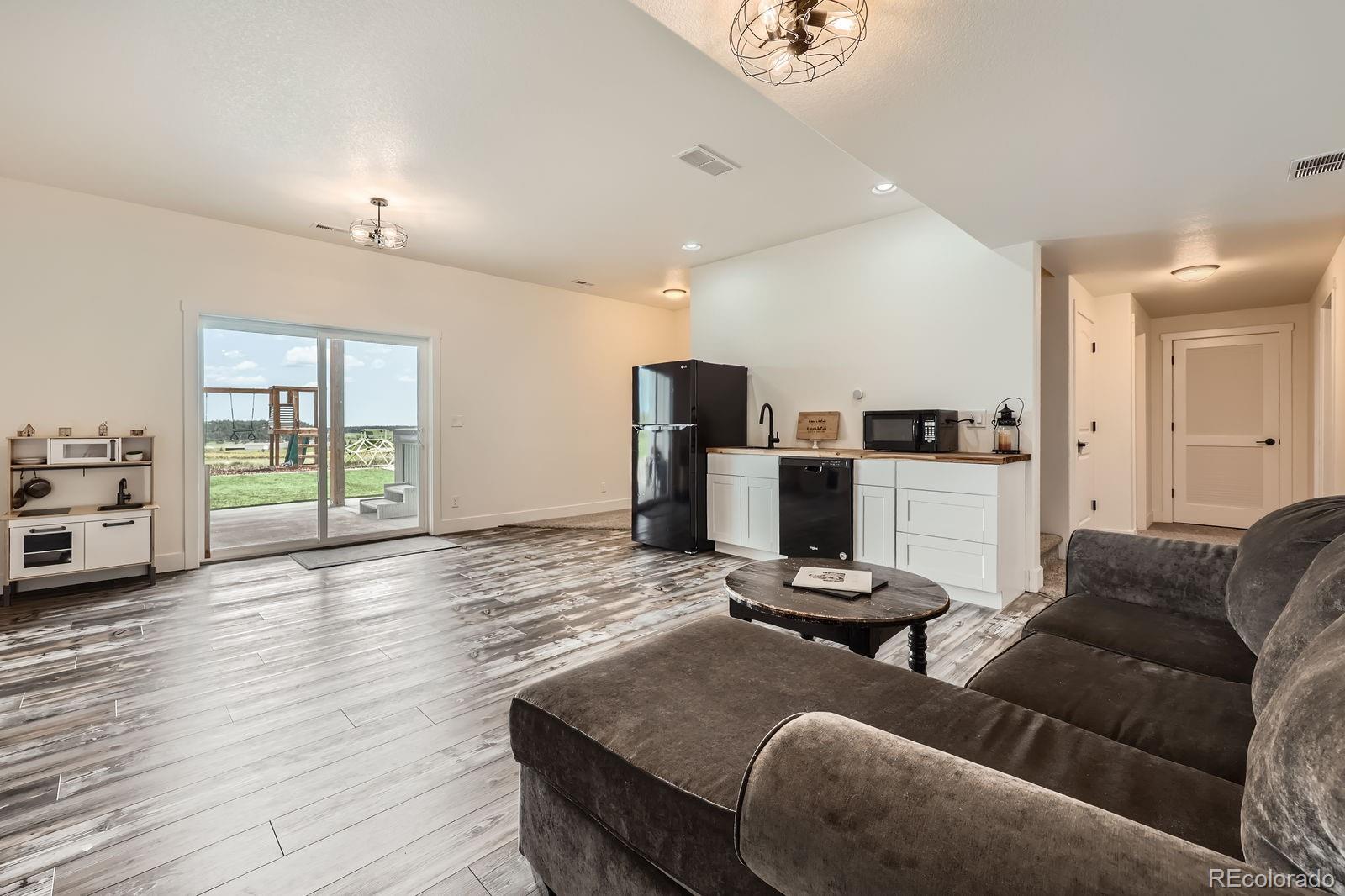 MLS Image #17 for 6815  h t ranch trail,colorado springs, Colorado