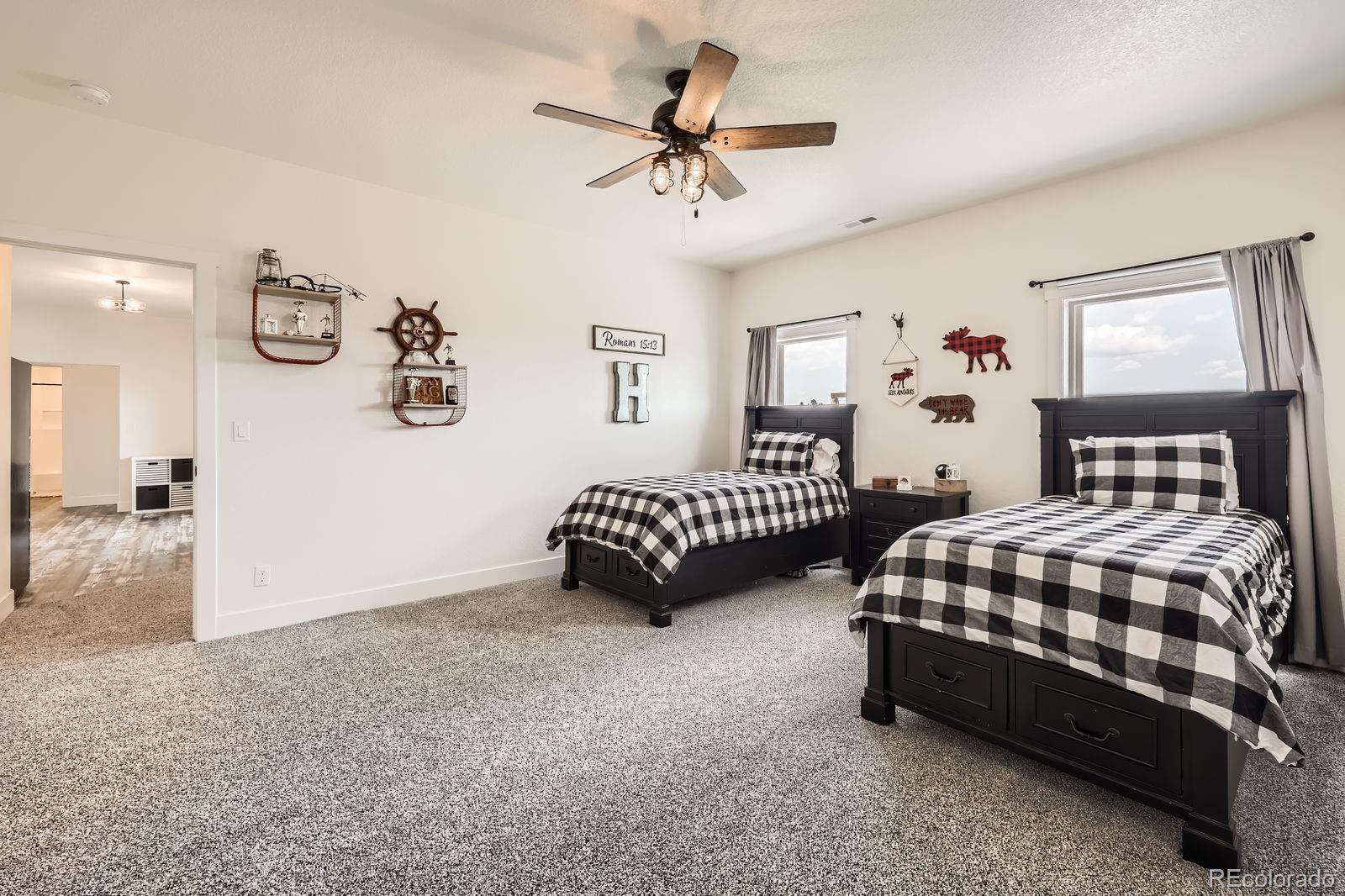 MLS Image #18 for 6815  h t ranch trail,colorado springs, Colorado