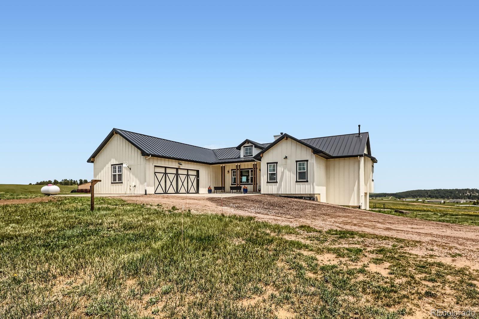 MLS Image #2 for 6815  h t ranch trail,colorado springs, Colorado