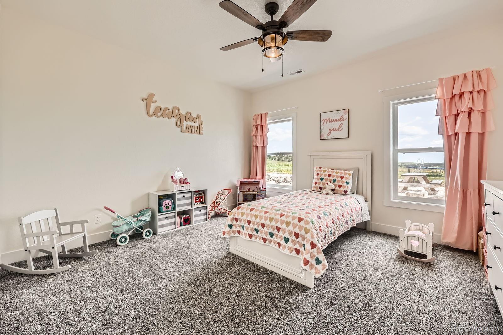 MLS Image #21 for 6815  h t ranch trail,colorado springs, Colorado