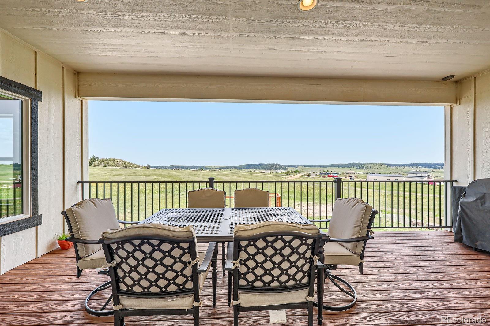 MLS Image #25 for 6815  h t ranch trail,colorado springs, Colorado
