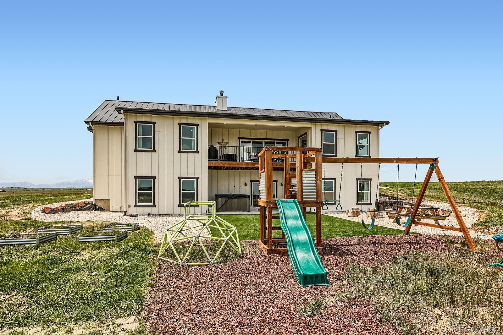 MLS Image #26 for 6815  h t ranch trail,colorado springs, Colorado