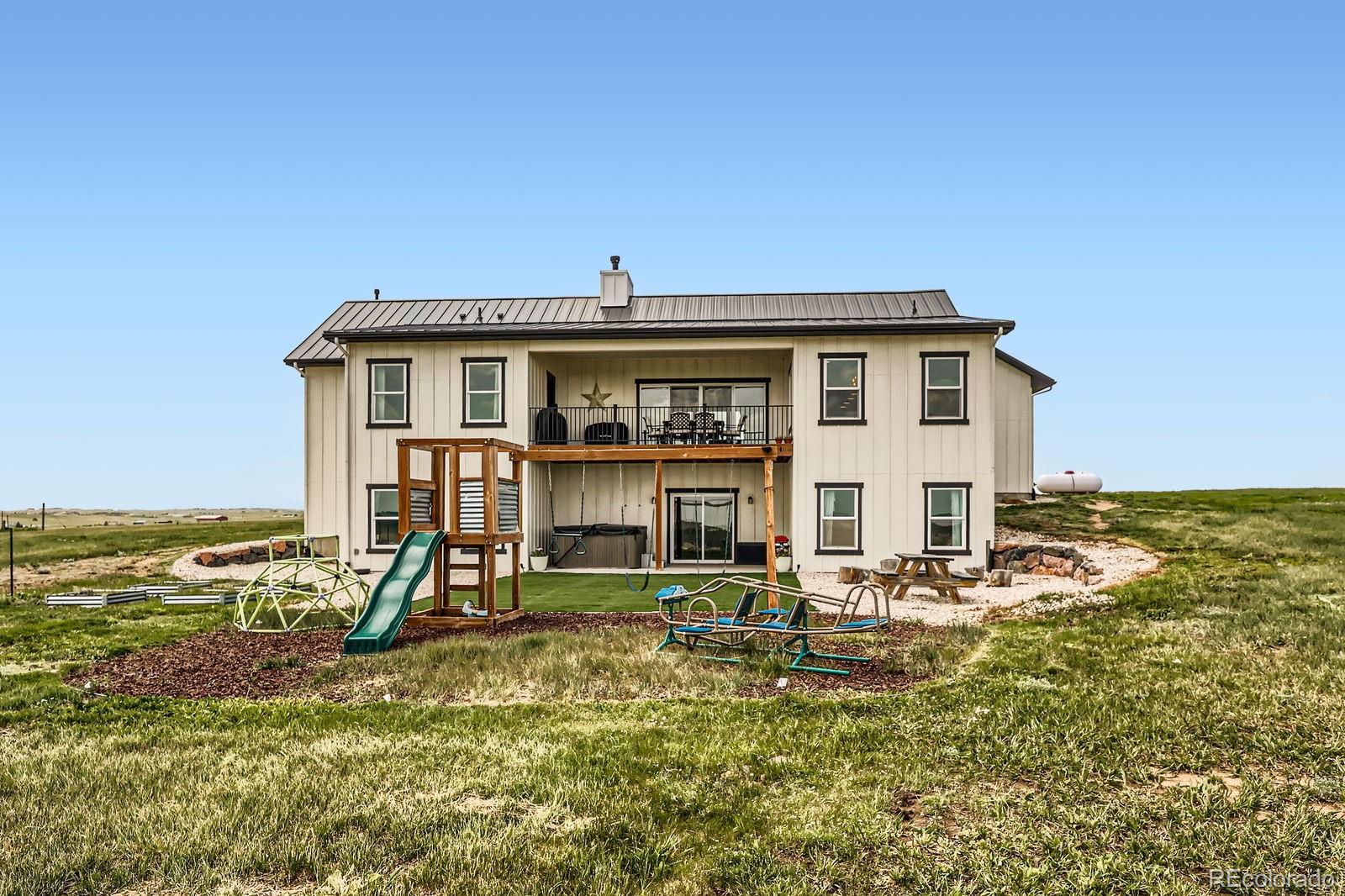 MLS Image #27 for 6815  h t ranch trail,colorado springs, Colorado