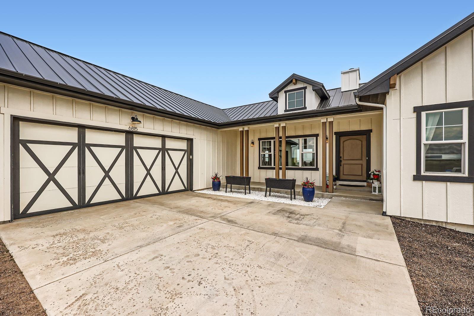 MLS Image #3 for 6815  h t ranch trail,colorado springs, Colorado