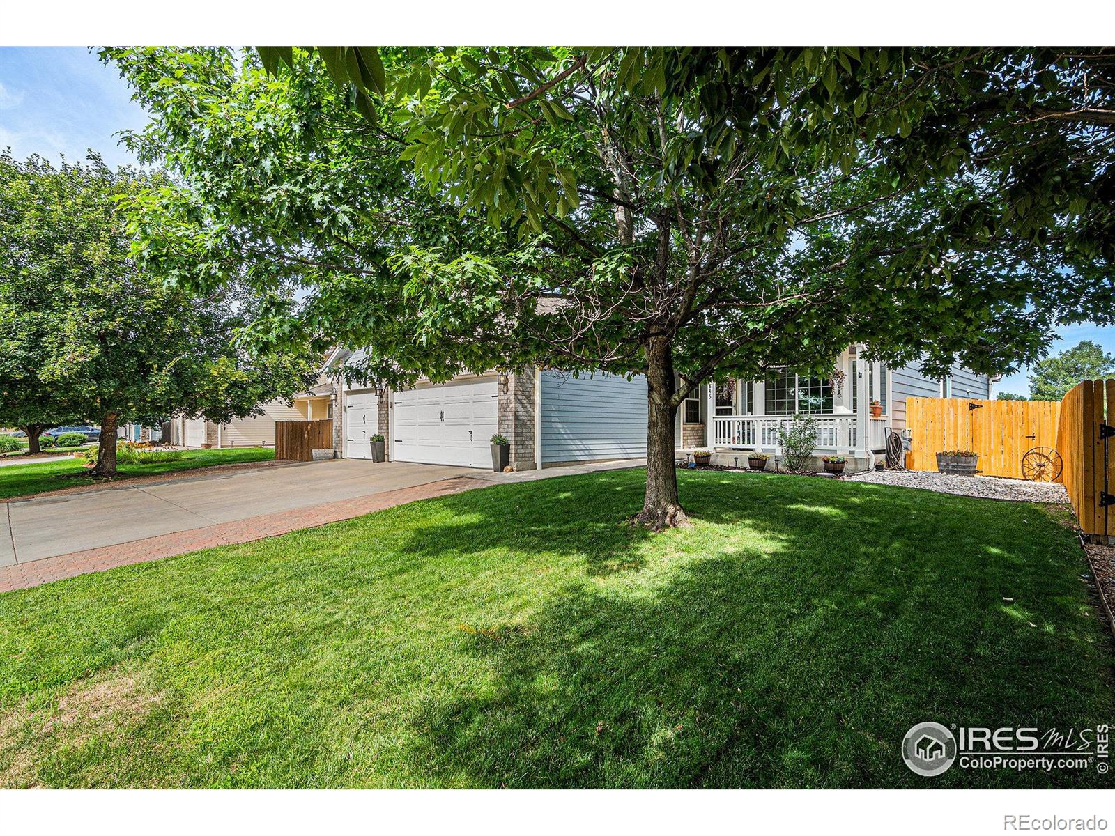 MLS Image #3 for 4845  egret drive,frederick, Colorado