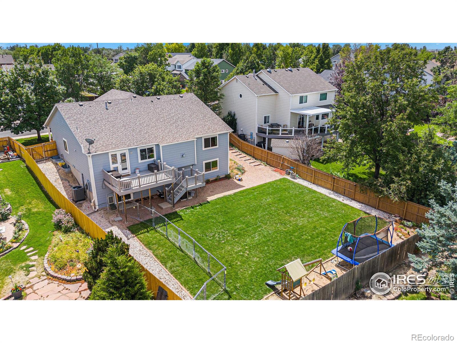MLS Image #36 for 4845  egret drive,frederick, Colorado