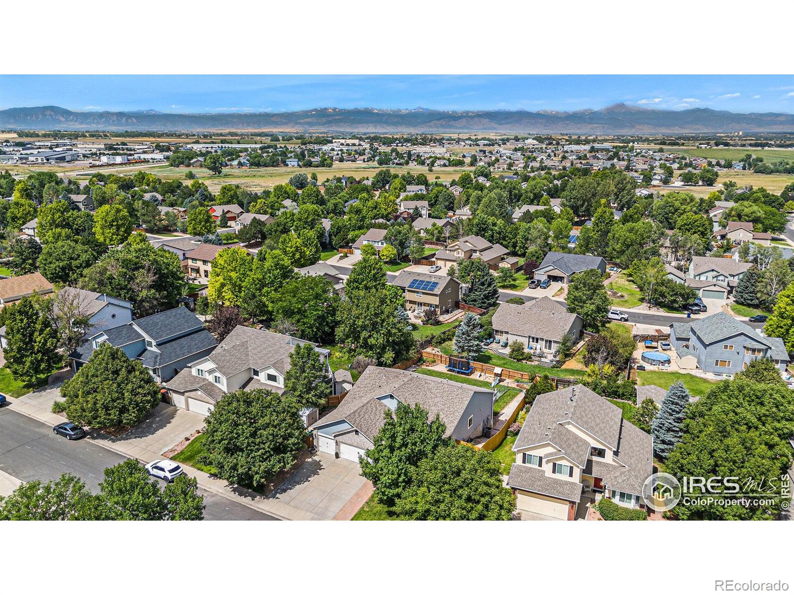 MLS Image #37 for 4845  egret drive,frederick, Colorado