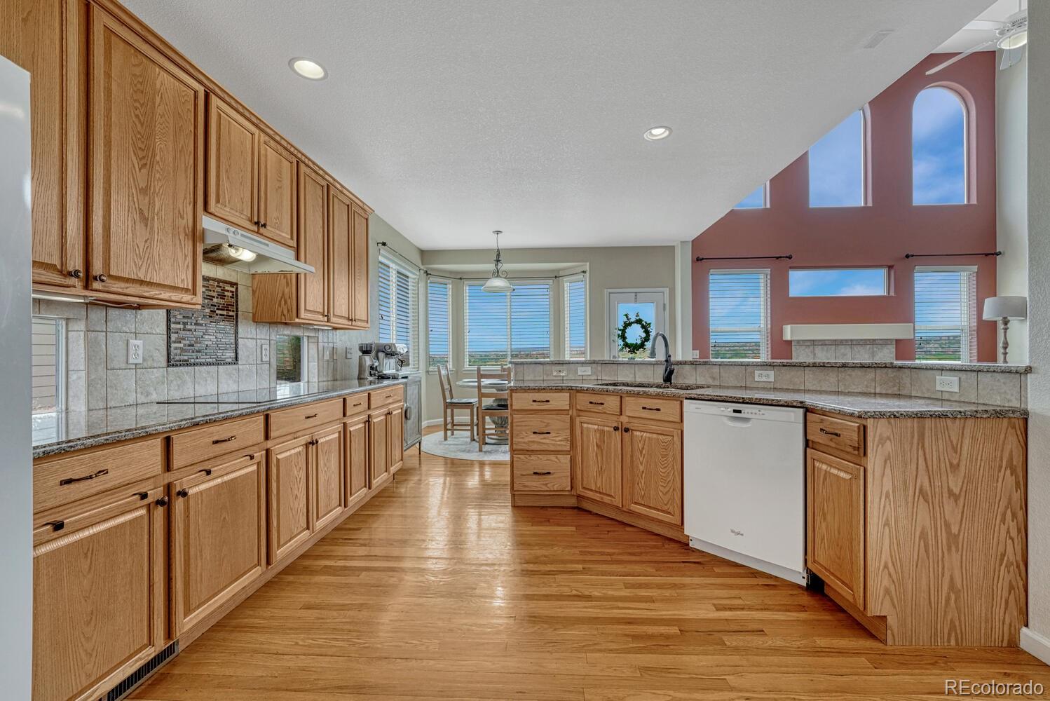 MLS Image #10 for 3548  shady rock drive,colorado springs, Colorado