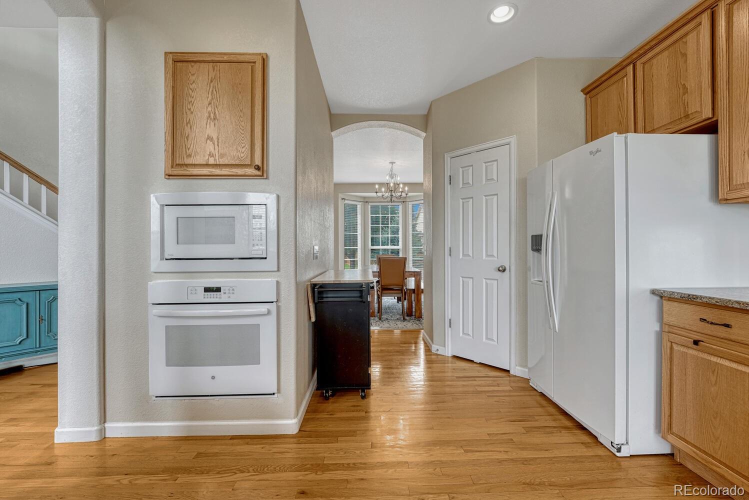 MLS Image #11 for 3548  shady rock drive,colorado springs, Colorado