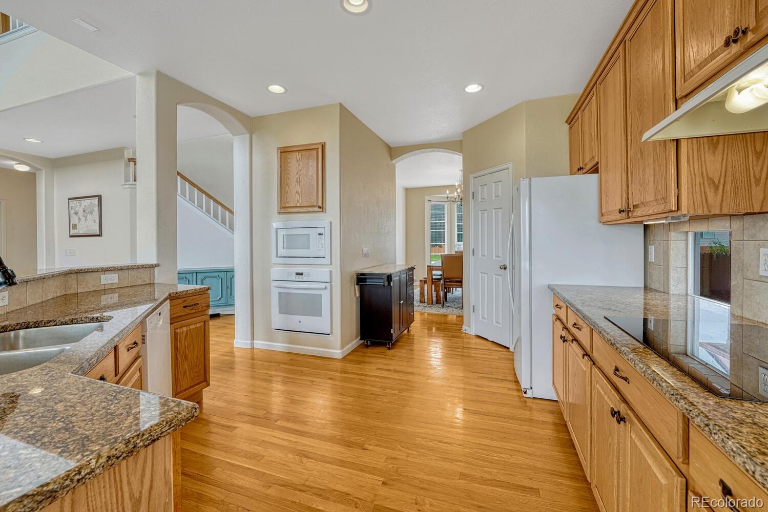 MLS Image #12 for 3548  shady rock drive,colorado springs, Colorado