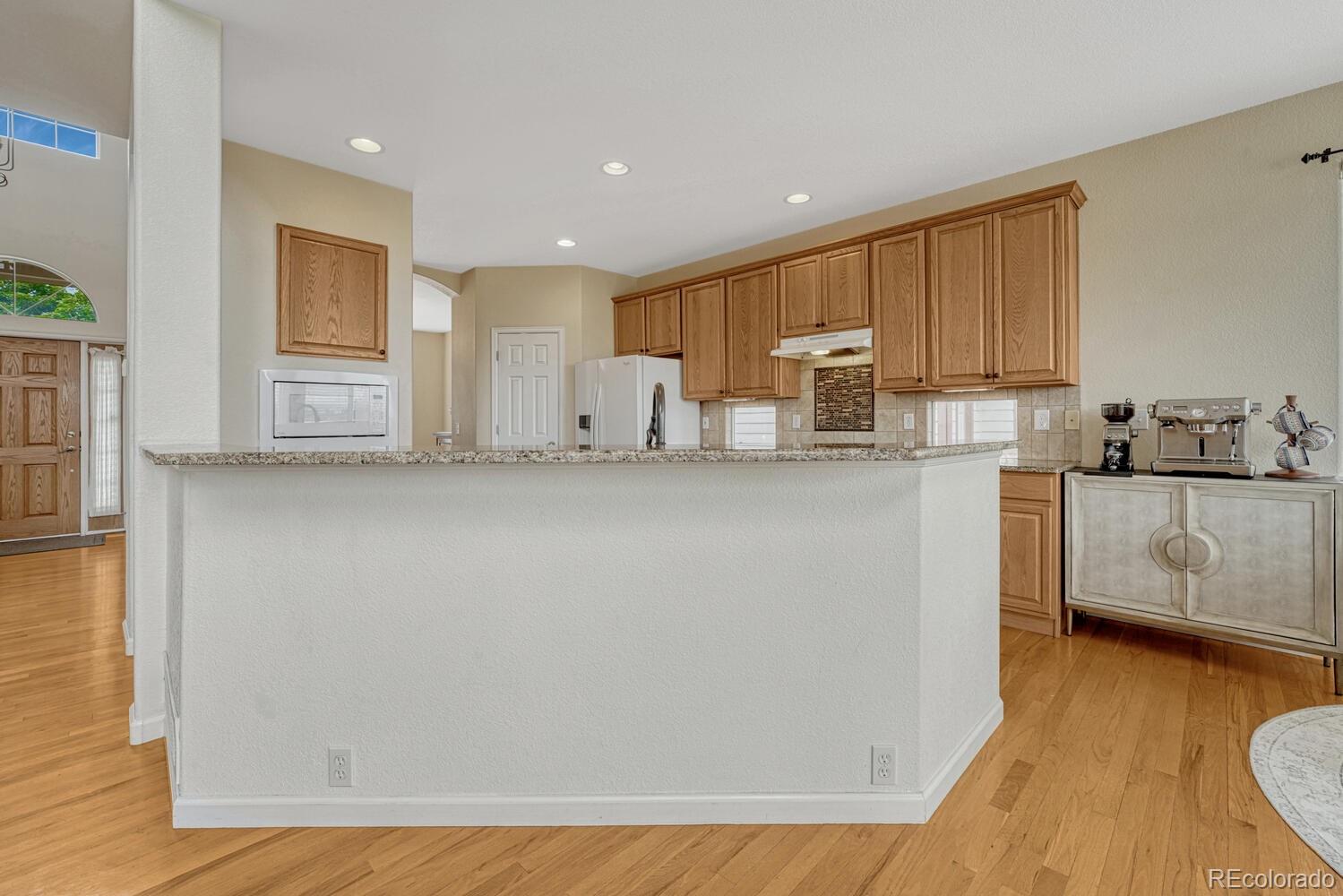 MLS Image #13 for 3548  shady rock drive,colorado springs, Colorado