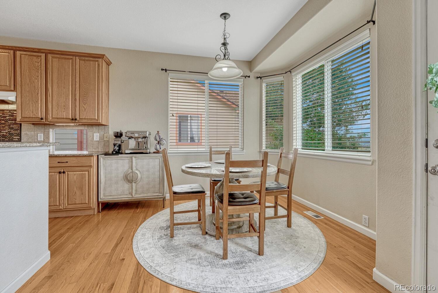 MLS Image #14 for 3548  shady rock drive,colorado springs, Colorado
