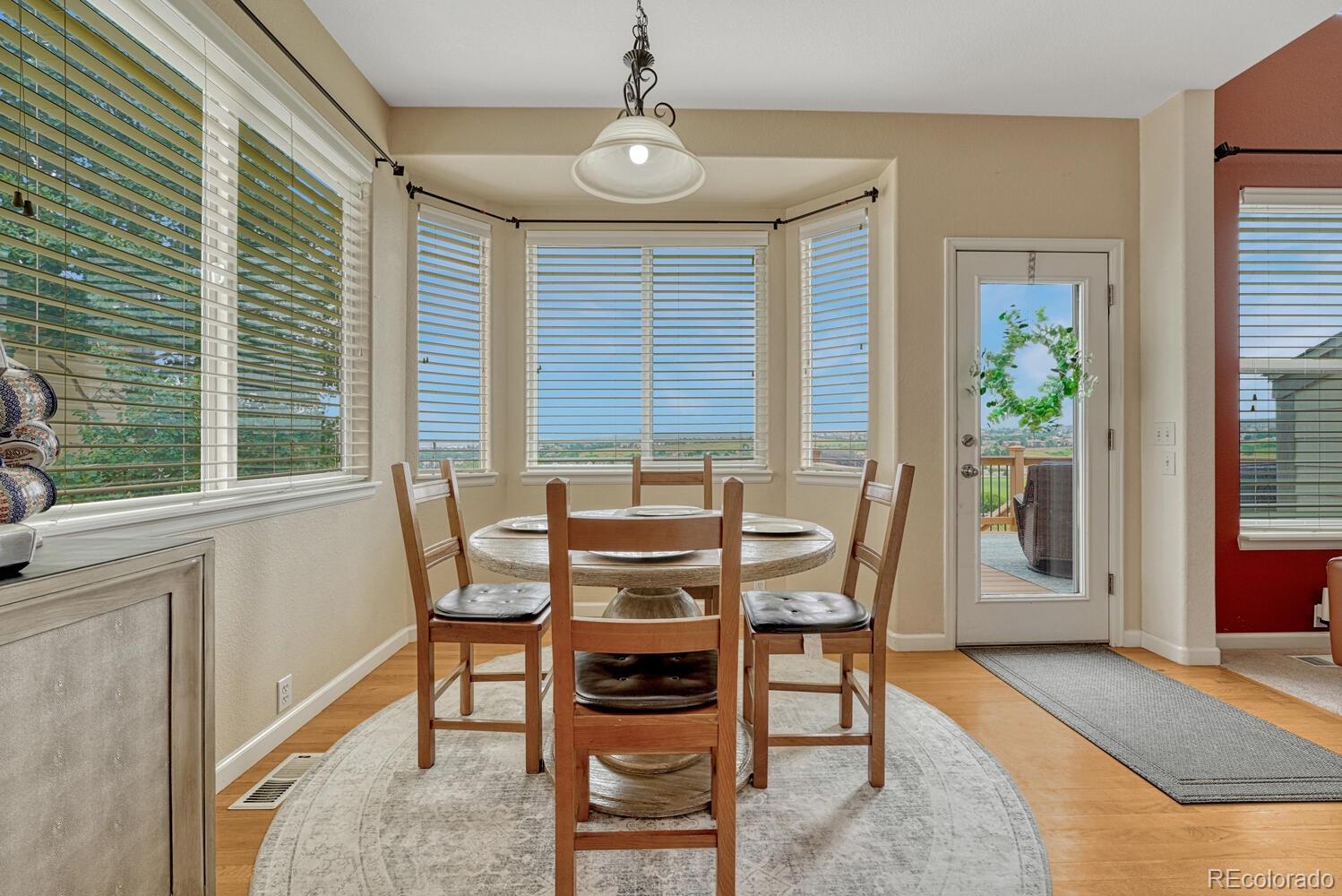 MLS Image #15 for 3548  shady rock drive,colorado springs, Colorado