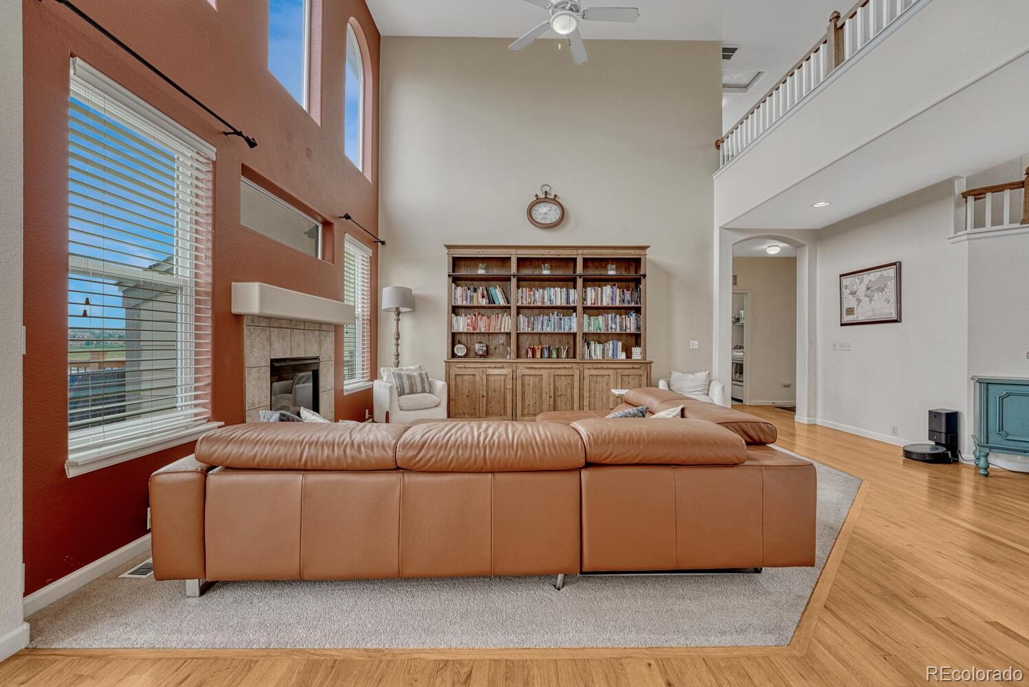 MLS Image #17 for 3548  shady rock drive,colorado springs, Colorado