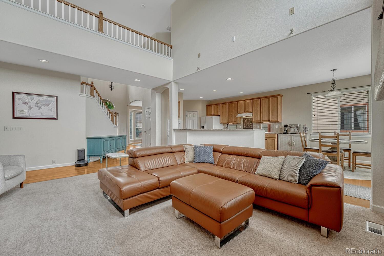 MLS Image #18 for 3548  shady rock drive,colorado springs, Colorado