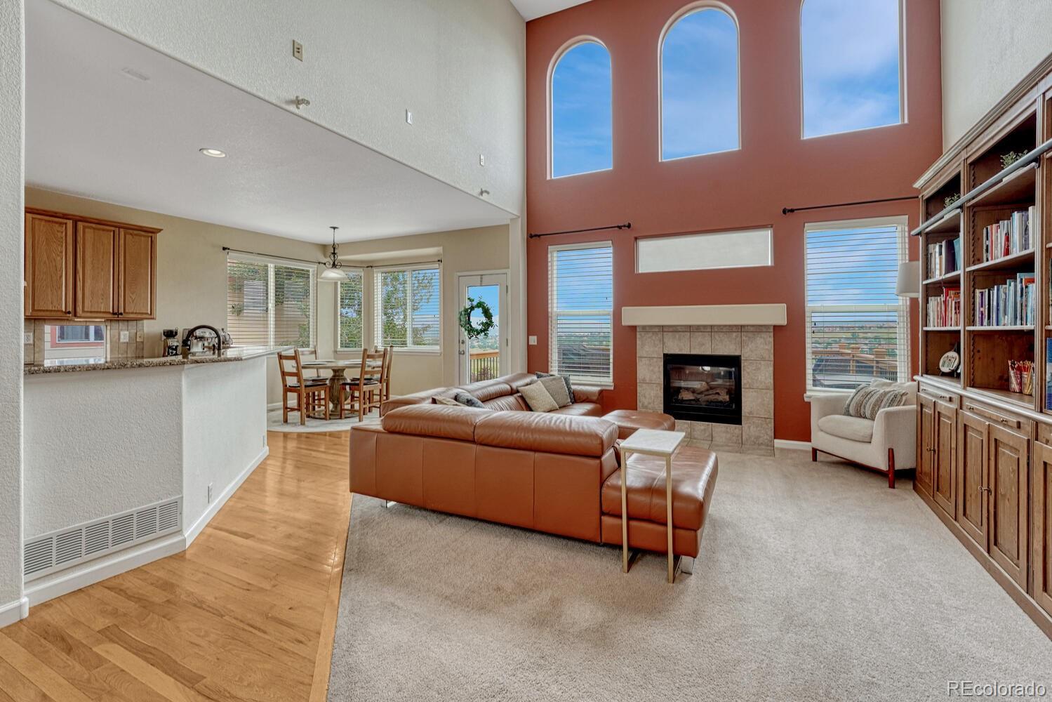 MLS Image #19 for 3548  shady rock drive,colorado springs, Colorado