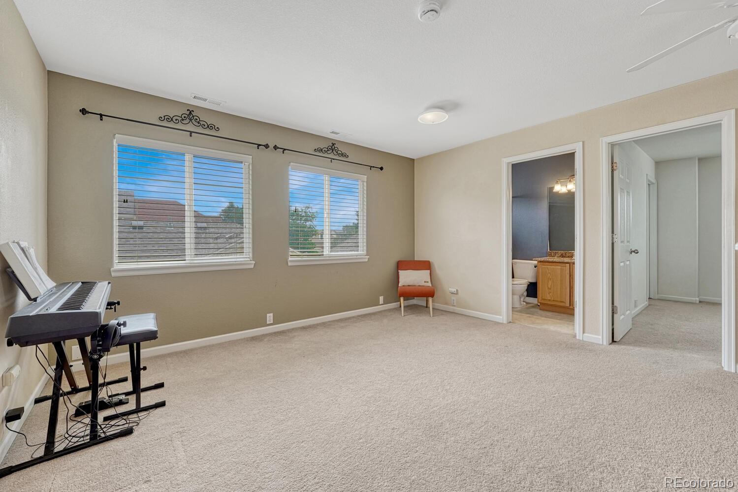 MLS Image #22 for 3548  shady rock drive,colorado springs, Colorado